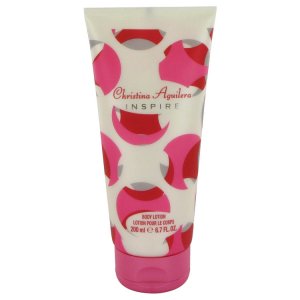 Christina 460494 Body Lotion 6.7 Oz