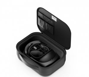 Incase INOM100718-BLK Carry Case For Meta Quest Pro - Black