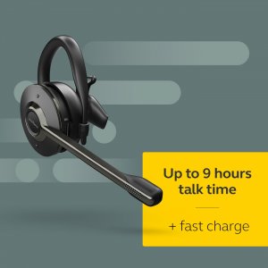 Jabra 9655-583-125 Engage 75 Seconvertible, Na