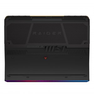 Msi RAIDERGE6813068 Nb Raider Ge68hx 13vg-068us 16 Ci9-13950hx 2x16gb 