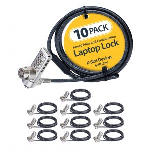 STARTECH-DUALKA10-LAPTOP-LOCK