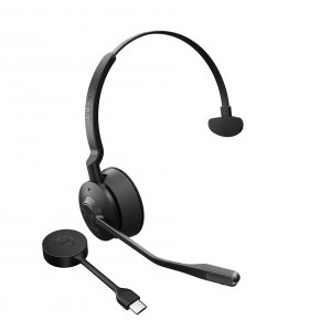 Jabra 9653-430-125 Engage 55 Semono, Link400c, Uc, Na