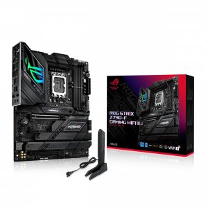 ROG STRIX Z790F GAMI