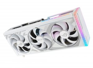 Asus ROG-STRIX-RTX4080S-16G-WH Vcx Rog-strix-rtx4080s-16g-white Geforc