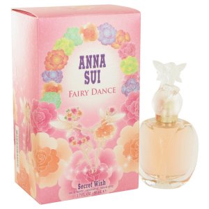 Anna 514281 Eau De Toilette Spray 1.7 Oz