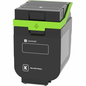 Lexmark LEX75M0X10 Lxk Cs632,cx635 Blk 20k Crtg