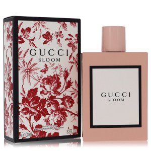 Gucci 566372 Eau De Toilette Spray 1.6 Oz