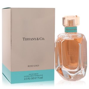 Tiffany 566382 Eau De Parfum Spray 1.7 Oz