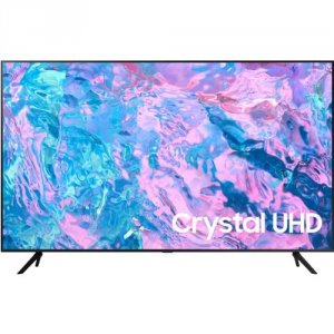 Samsung HG55CU700NFXZA 55in Uhd (4k) Hospitality Tv