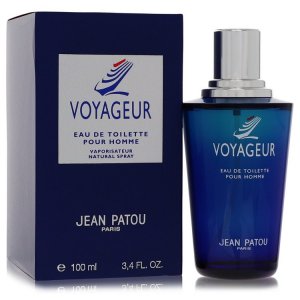 Jean 402402 Eau De Toilette Spray 1.7 Oz