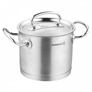 Korkmaz A1166 Proline Professional Series 9 Liter Stainless Steel Extr