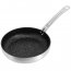 Korkmaz A2852 Gastro 9.5 Inch Proline Professional Series Tava And Fry