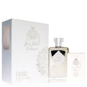 Al 565731 Eau De Parfum Spray +.65 Mini Edp Spray (special Edition Uni