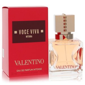 Valentino 566481 Eau De Parfum Spray 1.7 Oz