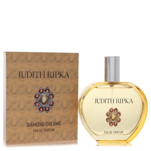 Judith 566015 Eau De Parfum Spray 3.4 Oz