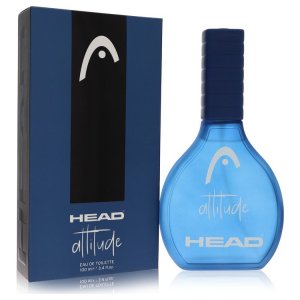 Head 565907 Eau De Toilette Spray 3.4 Oz