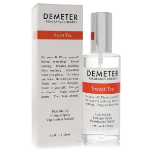 Demeter 566190 Cologne Spray 4 Oz