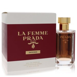 Prada 566064 Eau De Parfum Spray 1.2 Oz