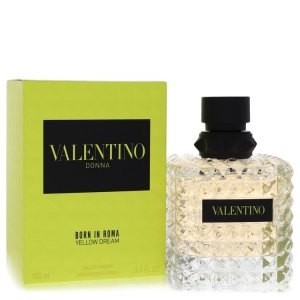 Valentino 566517 Eau De Parfum Spray 1.7 Oz