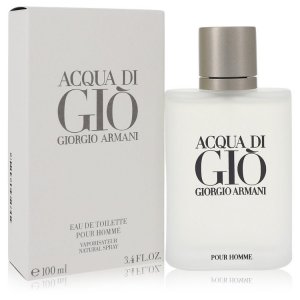 Giorgio 566515 Eau De Parfum Refillable Spray 4.2 Oz