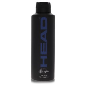 Head 565908 Body Spray 6.8 Oz