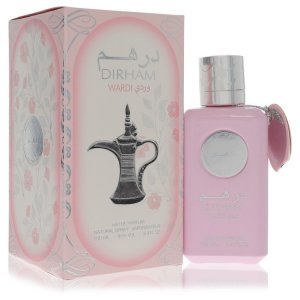 Al 565732 Eau De Parfum Spray 3.4 Oz