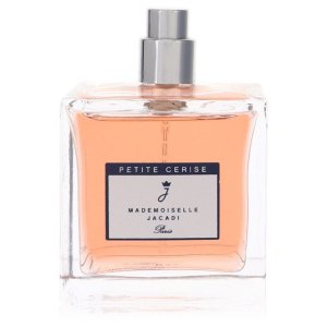 Jacadi 558364 Eau De Toilette Spray (tester) 3.4 Oz