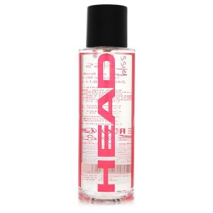 Head 565919 Hair Amp; Body Fragrance Mist Spray 8.1 Oz