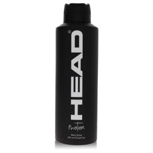 Head 565916 Body Spray 6.8 Oz