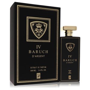 Dumont 565719 Extrait De Parfum Spray (unisex) 3.4 Oz