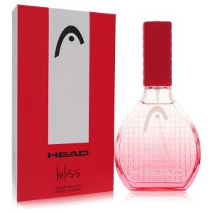 Head 565918 Eau De Toilette Spray 3.4 Oz