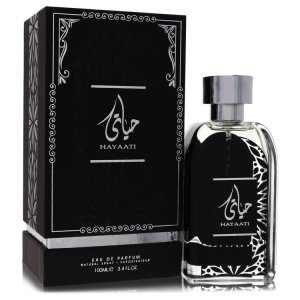 Al 565311 Eau De Parfum Spray 3.4 Oz