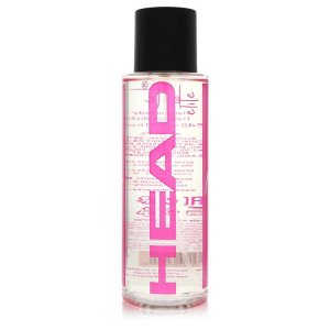 Head 565912 Hair Amp; Body Fragrance Mist Spray 8.1 Oz