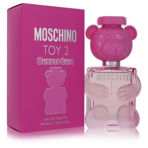 Moschino 566507 Eau De Toilette Spray 1 Oz