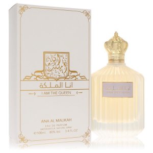 Al 565738 Eau De Parfum Spray 3.4 Oz