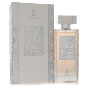 Dumont 566235 Eau De Parfum Spray 3.4 Oz