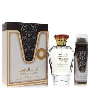 Al 565310 Eau De Parfum Spray With 1.7 Oz Perfumed Spray 3.4 Oz