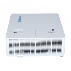 Infocus INL4128 Multimedia Projector Model P120