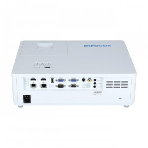 Infocus INL4128 Multimedia Projector Model P120