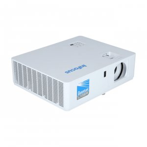 Infocus INL4128 Multimedia Projector Model P120