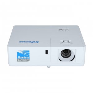 Infocus INL4128 Multimedia Projector Model P120