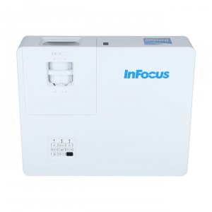 Infocus INL4128 Multimedia Projector Model P120