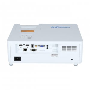 Infocus INL2166 Mm Prj Mdl P139 Wxga