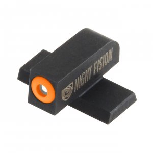 Night SIG178001OGXX Night Fision Tritium Front Sight For Sig P320p365 