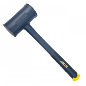 Estwing CCD45 Estwing 45 Oz. Softface Deadblow Hammer - Durable  Versa