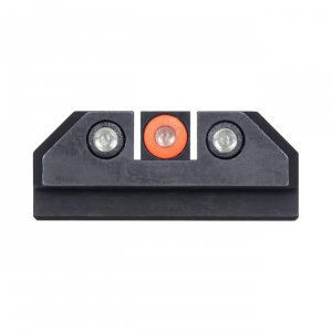 Night CZU076003OGZG Night Fision Tritium Sights For Cz P-07p-09 - Oran