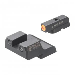 Night CZU076003OGZG Night Fision Tritium Sights For Cz P-07p-09 - Oran