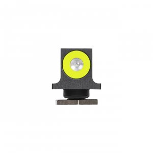 Night WAL275001YGXX Night Fision Tritium Front Sight For Walther Ppq  