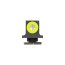 Night WAL275001YGXX Night Fision Tritium Front Sight For Walther Ppq  