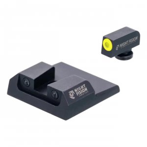 Night TAU251003YGZG Night Fision Tritium Sights For Taurus G2cg2g3tx22